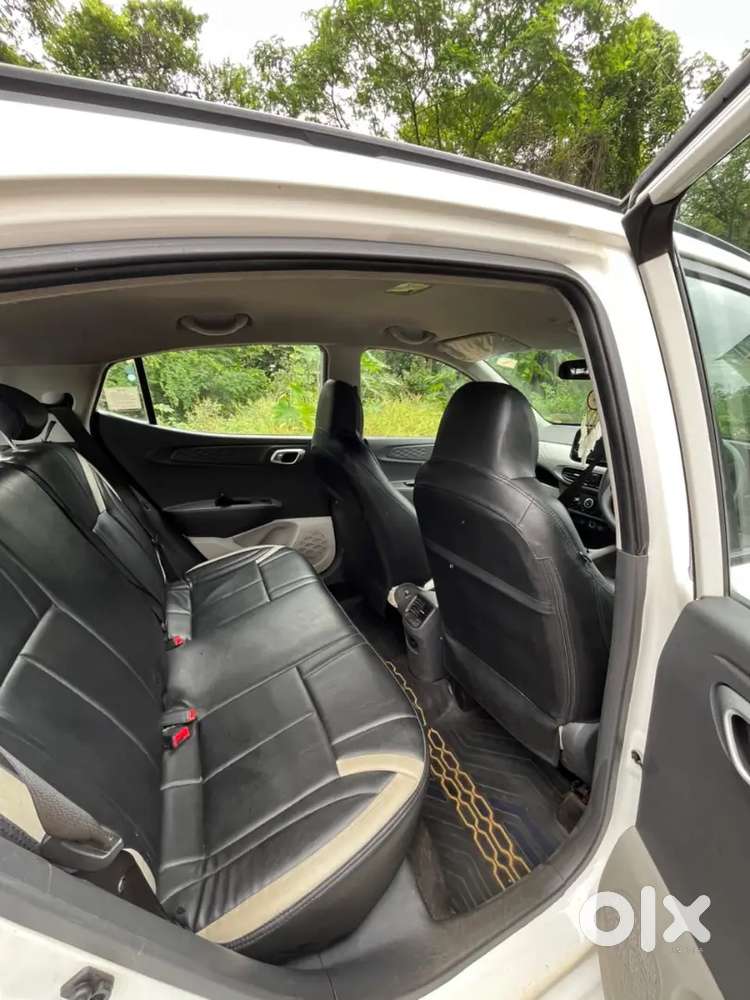 Hyundai Grand I10 2023 Sportz Variant