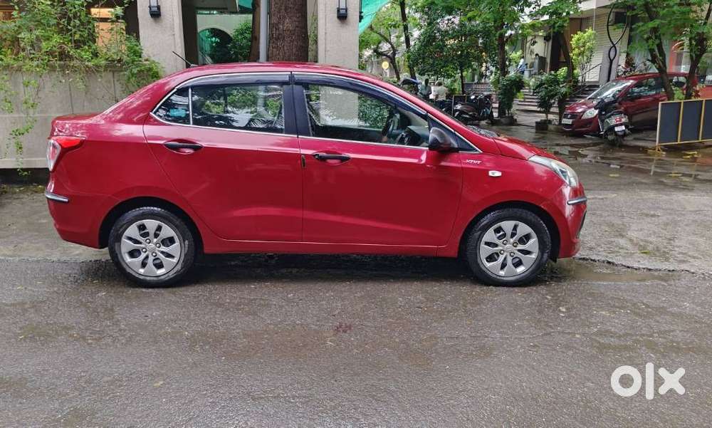Hyundai Xcent [ ] 1.2 E Petrol, 2014, Petrol