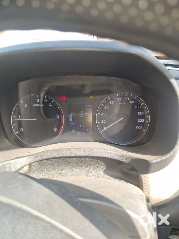 Hyundai Creta 2016 Diesel 215000 Km Driven