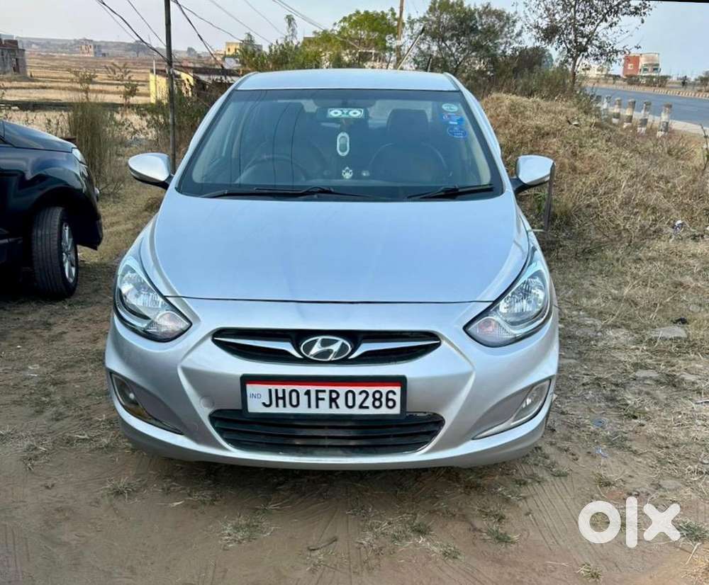 In A Very Good Condition And Less Driven