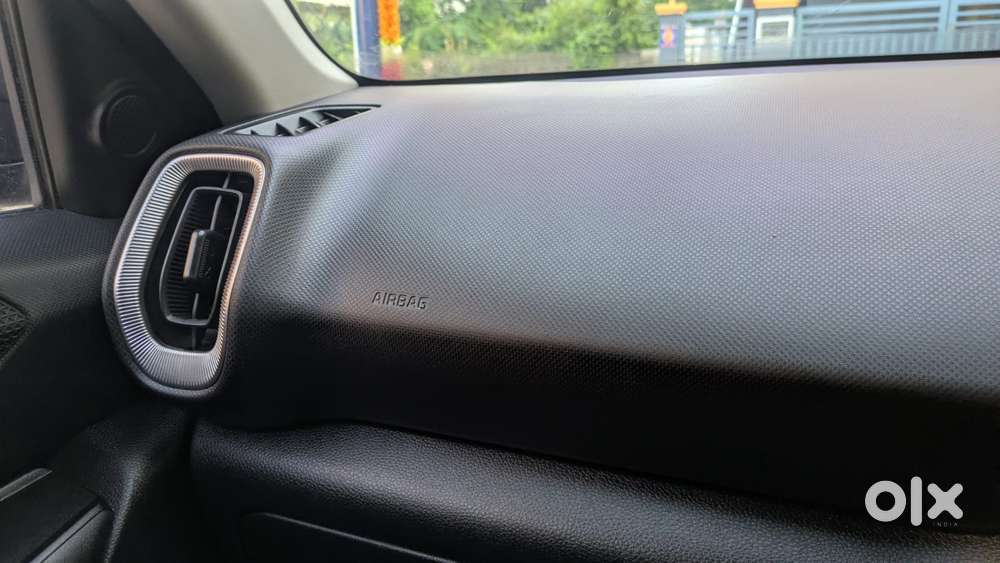 Kia Sonet G 1.2 5mt Htk(o), 2025, Petrol