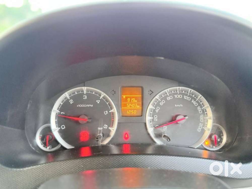 Maruti Suzuki Swift Dzire Vdi Bsiv, 2014, Diesel