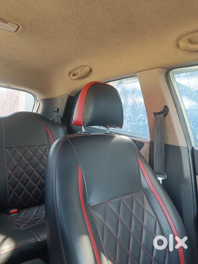 Hyundai New I20 Sportz 2022