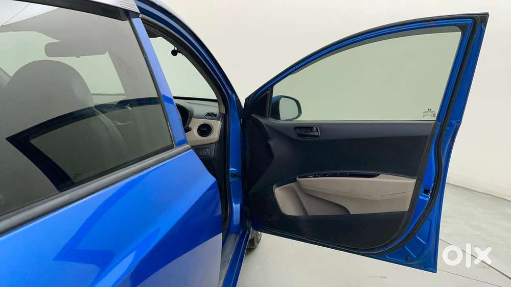 Hyundai Grand I10 1.2 Kappa Magna, 2018, Petrol