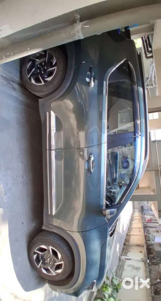 Kia Sonet 2024 Automatic Diesel