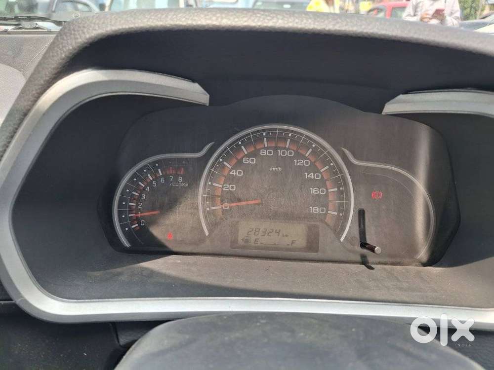 Maruti Suzuki Alto K10 Vxi, 2019, Petrol