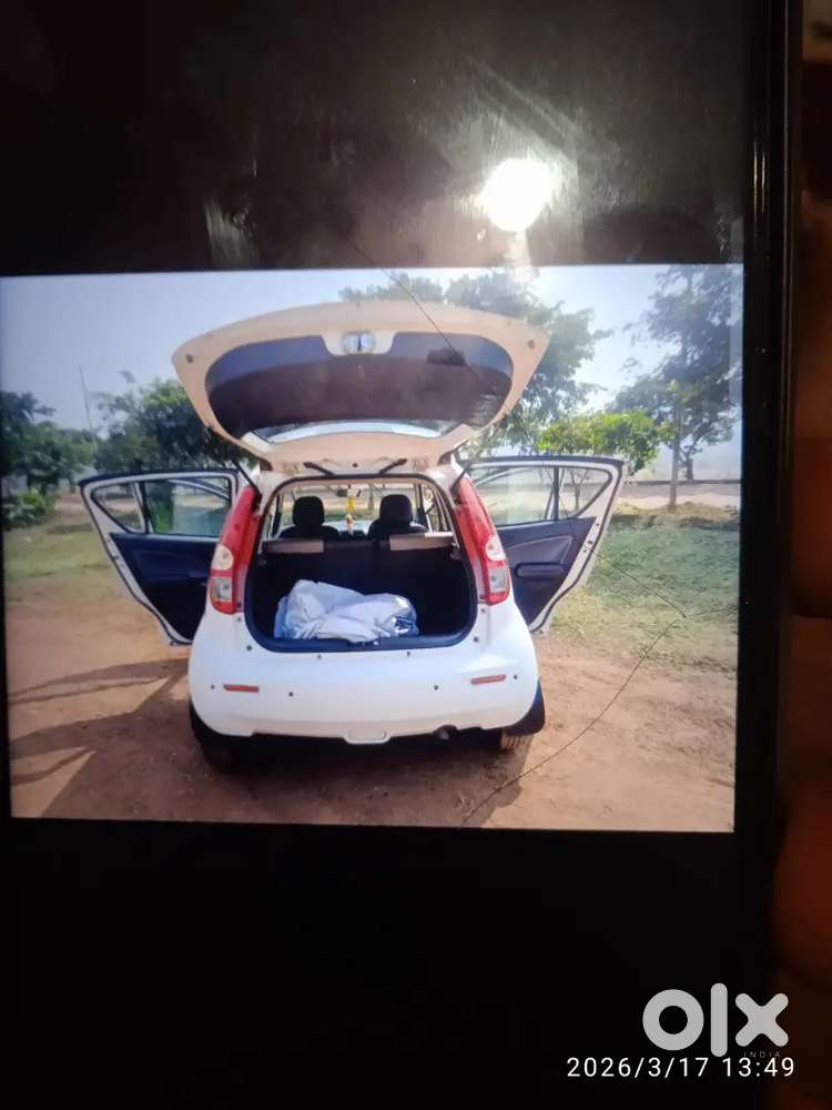 Maruti Suzuki Ritz 2017