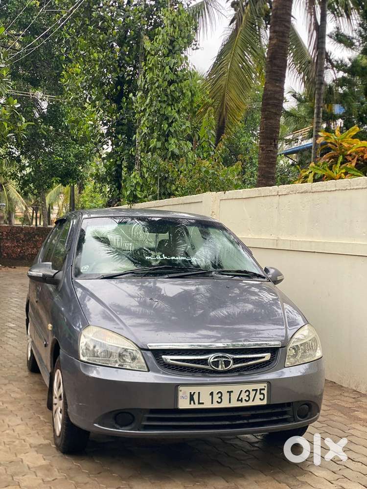 Tata Indigo Cs 2009