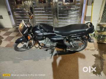 Hero splendor sale olx