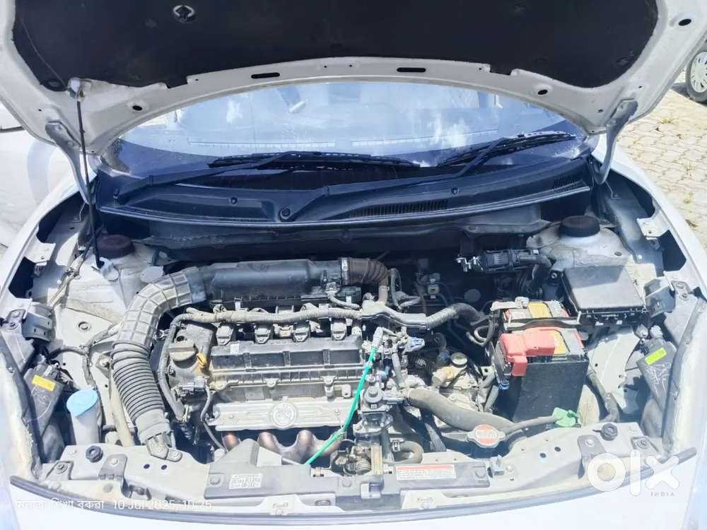 Moi Kina 6month Hoise