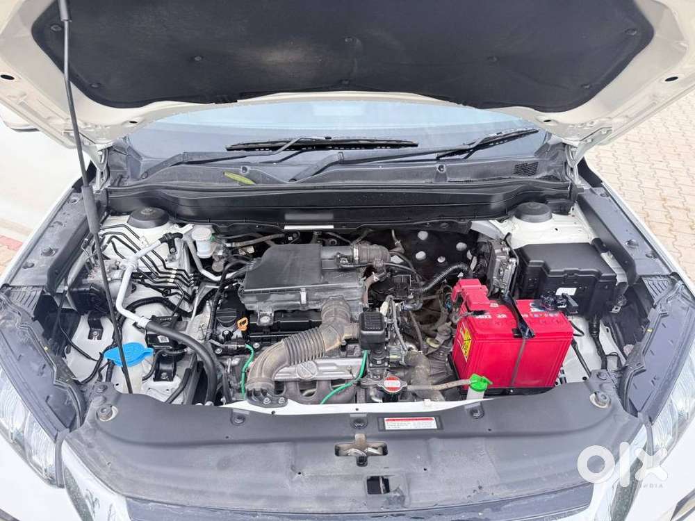 Maruti Suzuki Grand Vitara 1.5 Sigma Smart Hybrid, 2023, Petrol