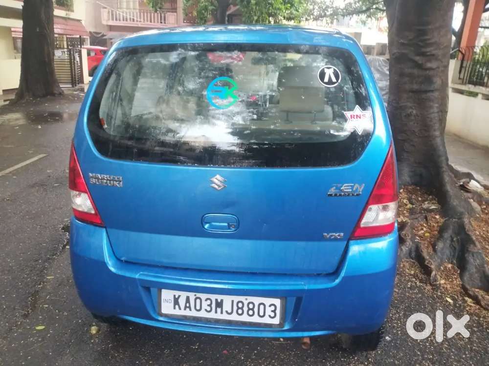 Maruti Suzuki Zen Estilo 27/06/2008 Fourth Owner