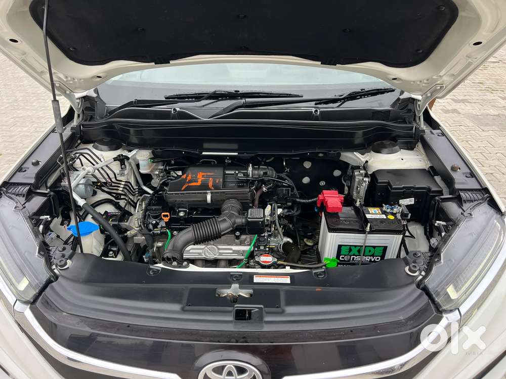 Toyota Urban Cruiser Hyryder 1.5 E Neo Drive, 2024, Petrol