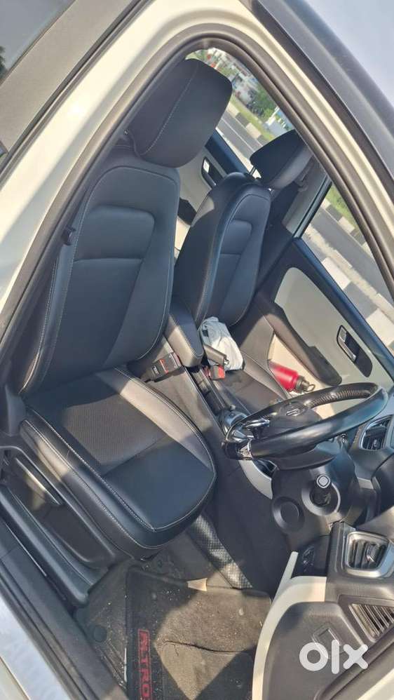 Tata Diesel Car 2022