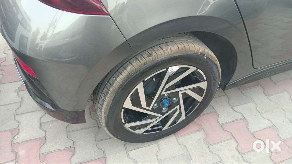 Hyundai I20 Asta (0)