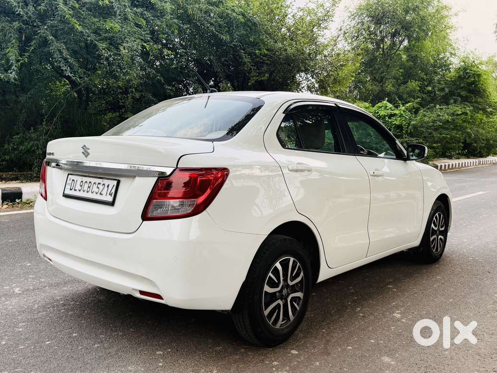 Maruti Suzuki Dzire 1.2 Vxi Cng, 2023, Cng & Hybrids