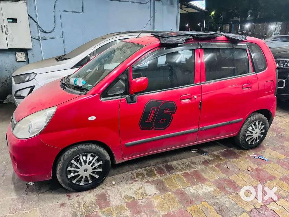 Maruti Suzuki Zen Estilo 2010 Petrol 50000 Km Driven