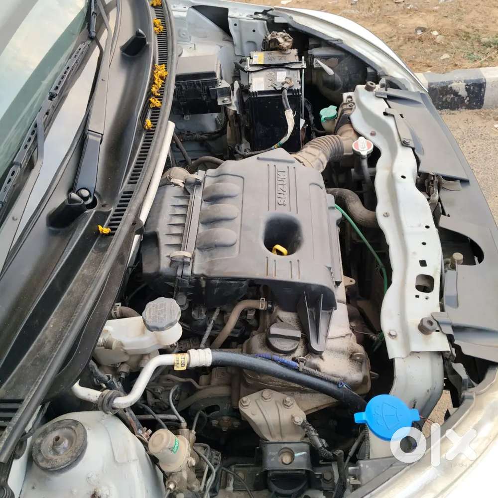 Maruti Suzuki Celerio Zxi 2017