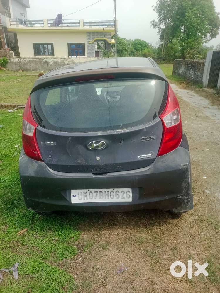 Clean Interior And In Mint Condition