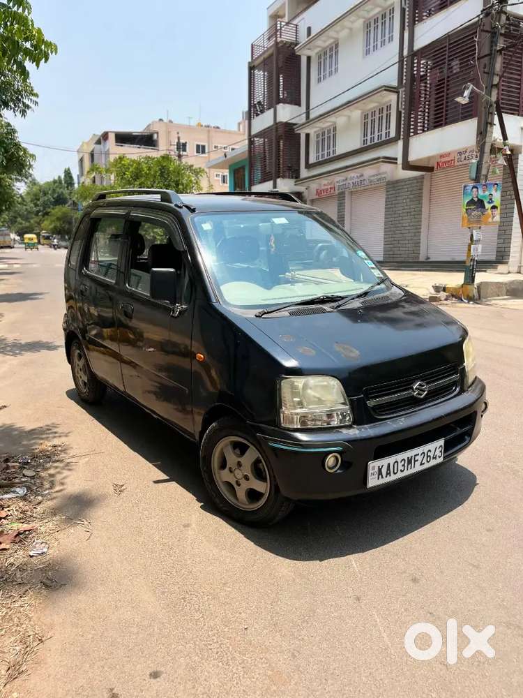 New Brand Tyres With 5 Mag Wheels