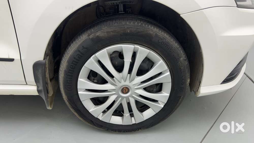 Volkswagen Ameo 1.0 Mpi Comfortline, 2019, Petrol