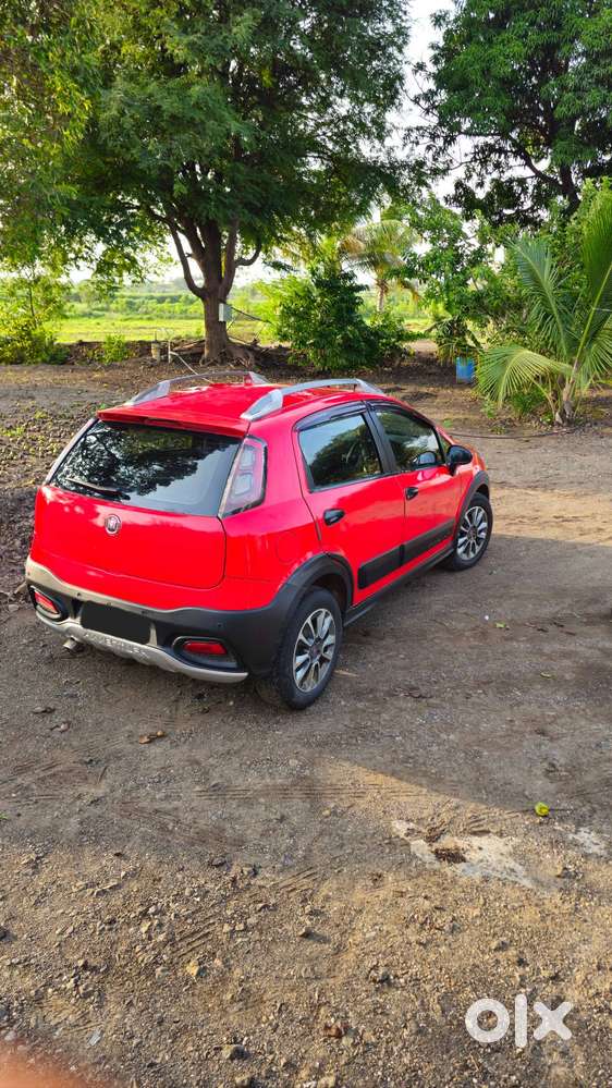 Fiat Avventura 2015 Diesel Good Condition
