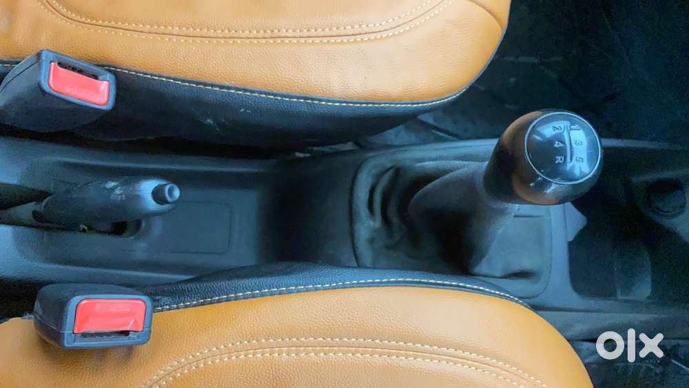 Hyundai Eon Era +, 2014, Petrol
