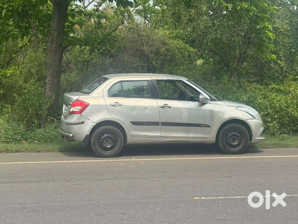 Maruti Suzuki Swift Dzire Diesel Good Condition