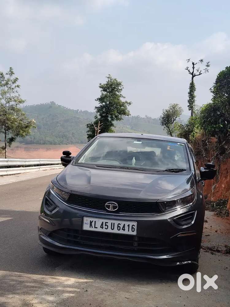 Tata Altroz 1.2 Xe 2021 Petrol Manual