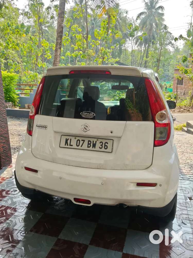 Maruti Suzuki Swift 2012 Diesel 177415 Km Driven