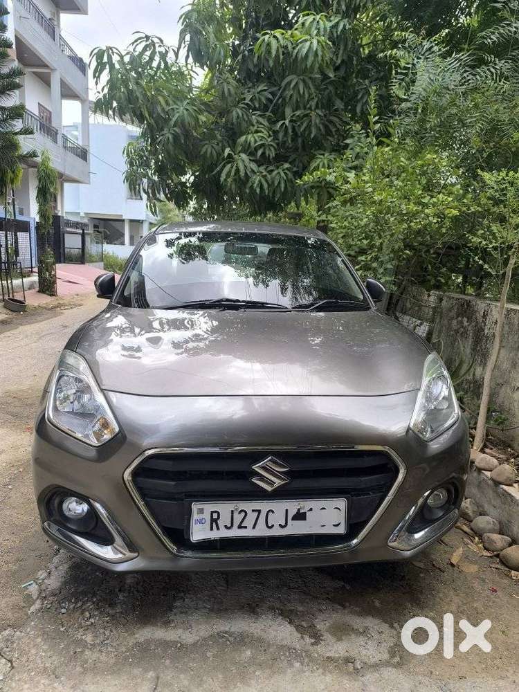 Maruti Suzuki Dzire 1.2 Vxi Cng, 2020, Cng & Hybrids