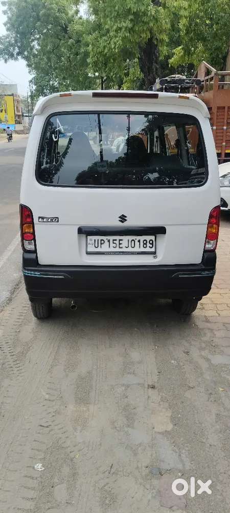 Maruti Suzuki Eeco 2024