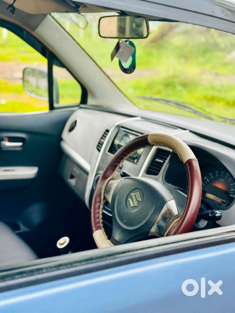 2013 Maruti Suzuki Wagon R
