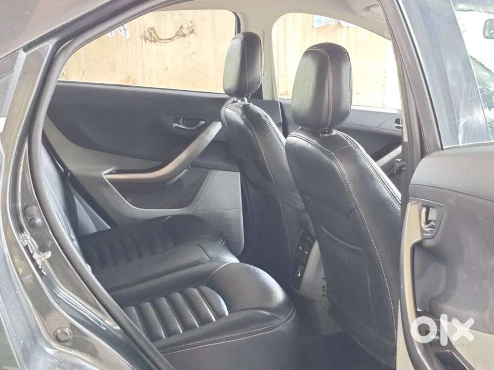 Tata Nexon 1.5 Revotorq Xz Plus Dual Tone, 2019, Diesel