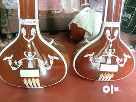 Olx tanpura sales