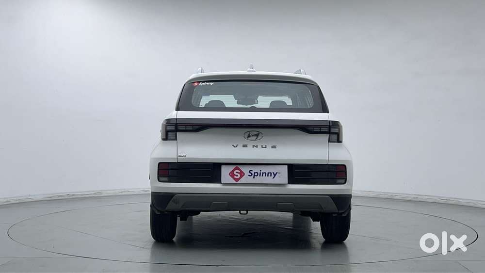 Hyundai Venue Sx, 2023, Petrol