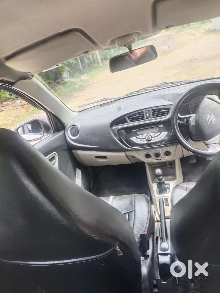Maruti Suzuki Alto K10 2017 Petrol 67000 Km Driven
