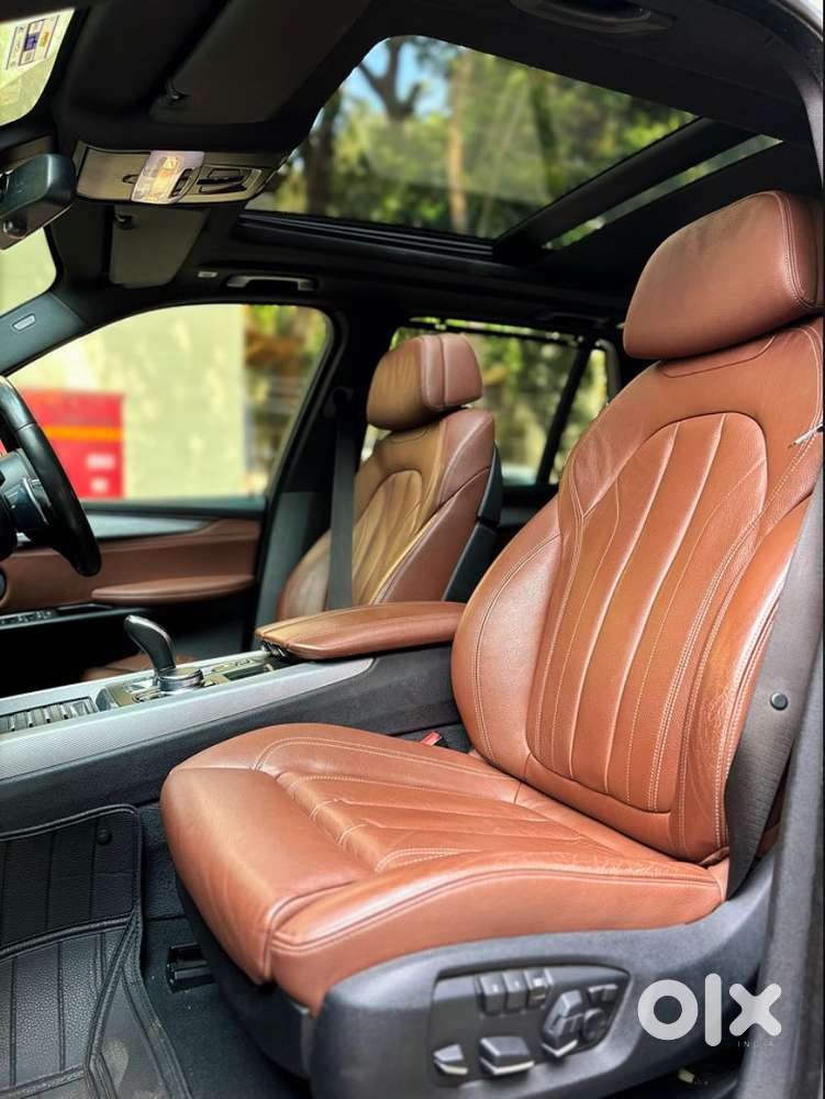 Bmw X5 Xdrive 30d M Sport, 2017, Diesel