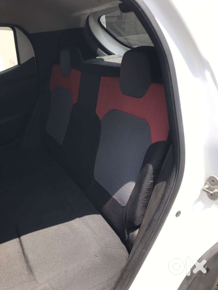 Renault Kwid Rxt Optional, 2016, Petrol