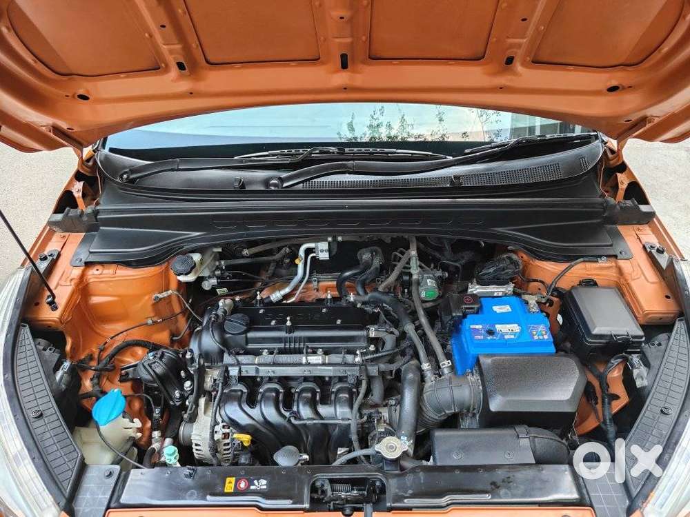 Hyundai Creta 1.6 Vtvt E Plus, 2018