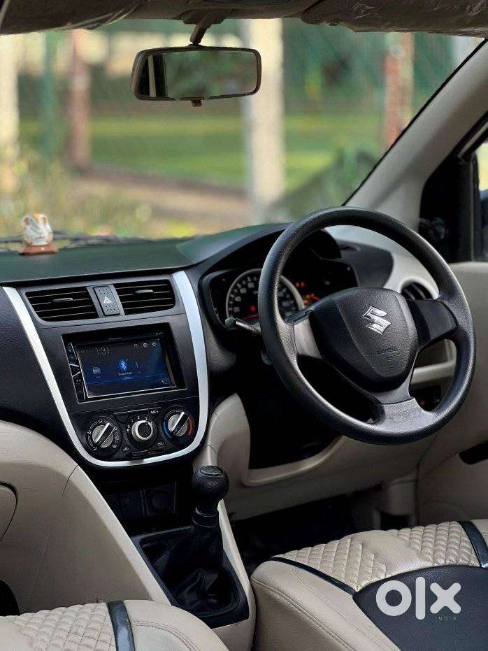 Maruti Suzuki Celerio Vxi(o), 2020, Cng & Hybrids