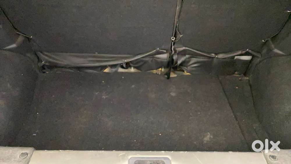 Maruti Suzuki Wagon R Vxi Bs Iv, 2019, Petrol