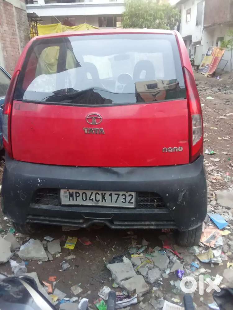 Good Condition