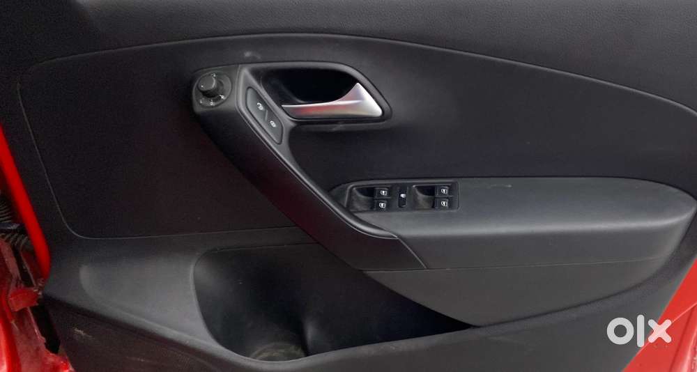 Volkswagen Polo 1.2 Gt Tsi, 2017, Petrol