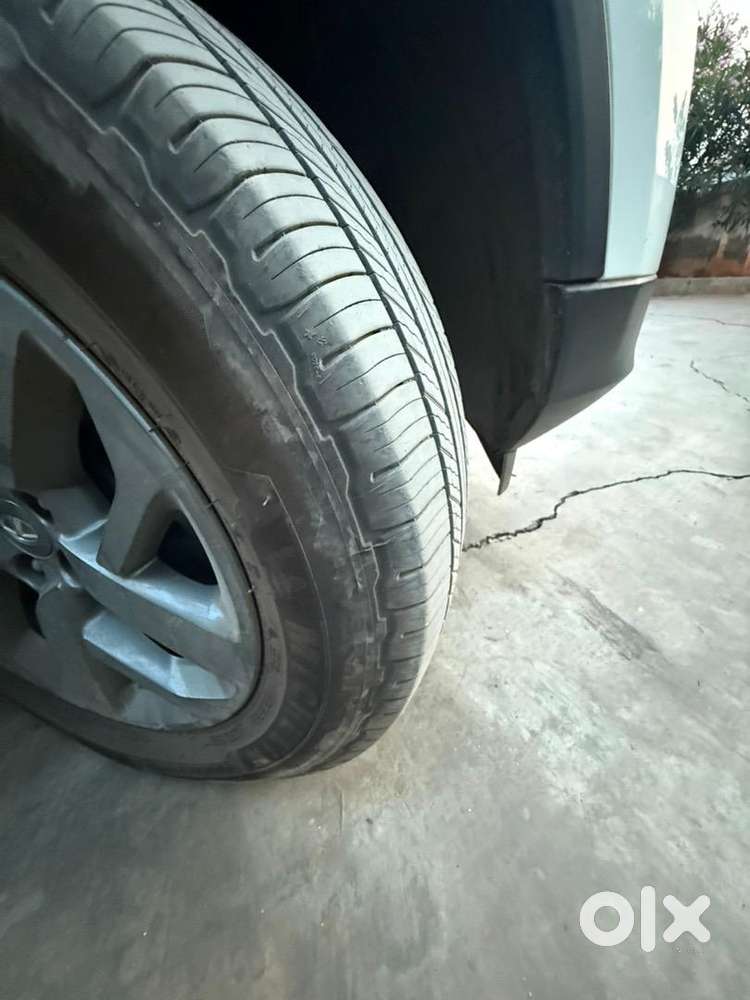 Tata Safari 2023 Diesel Well Maintained