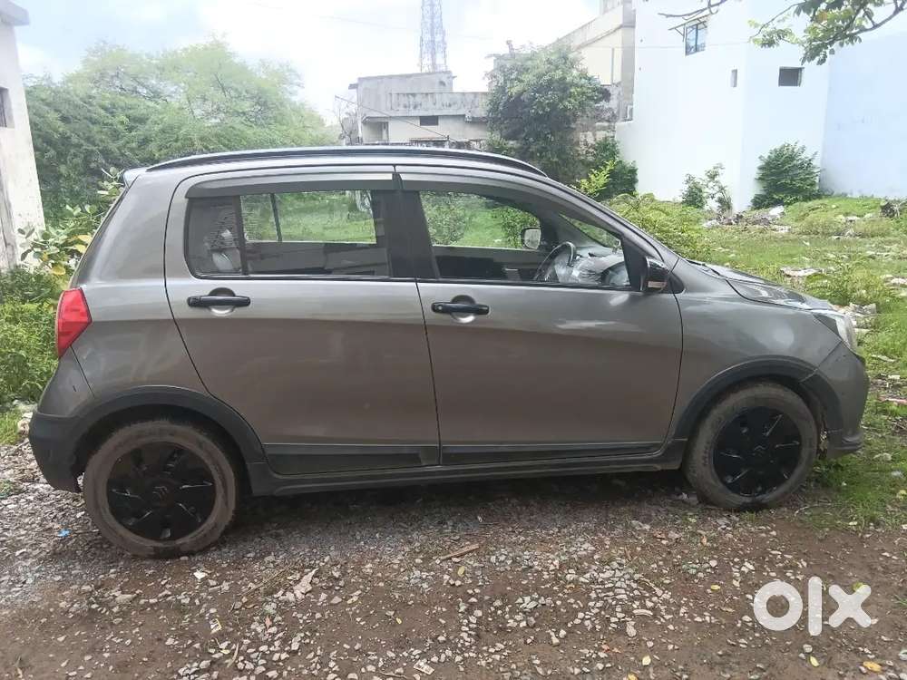 2018 Maruti Suzuki Celerio