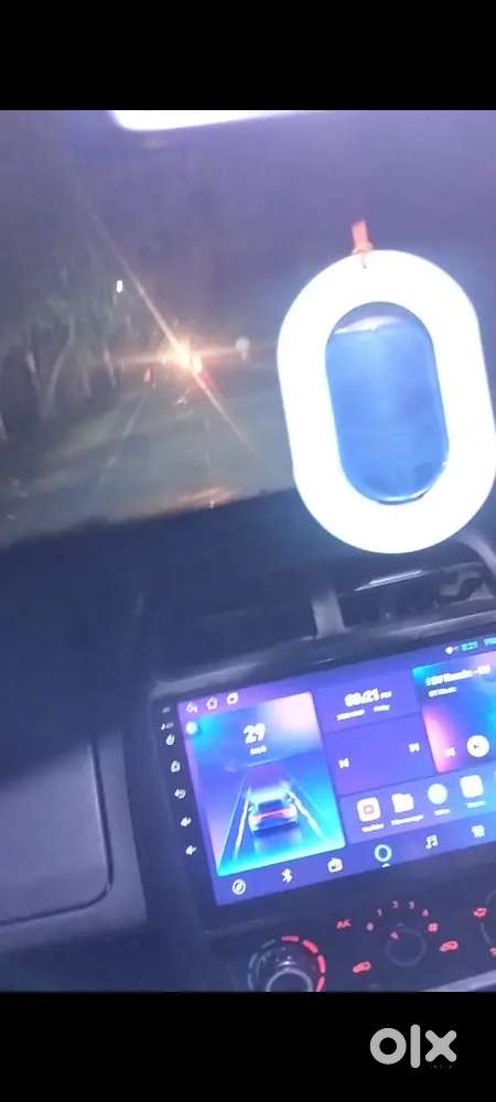 Renault Kwid 2016 Petrol 29000 Km Driven