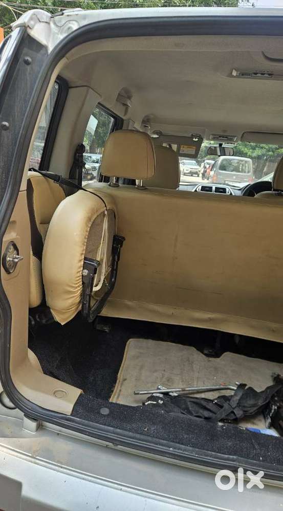 Mahindra Tuv 300 Mhawk100 T8, 2017, Diesel