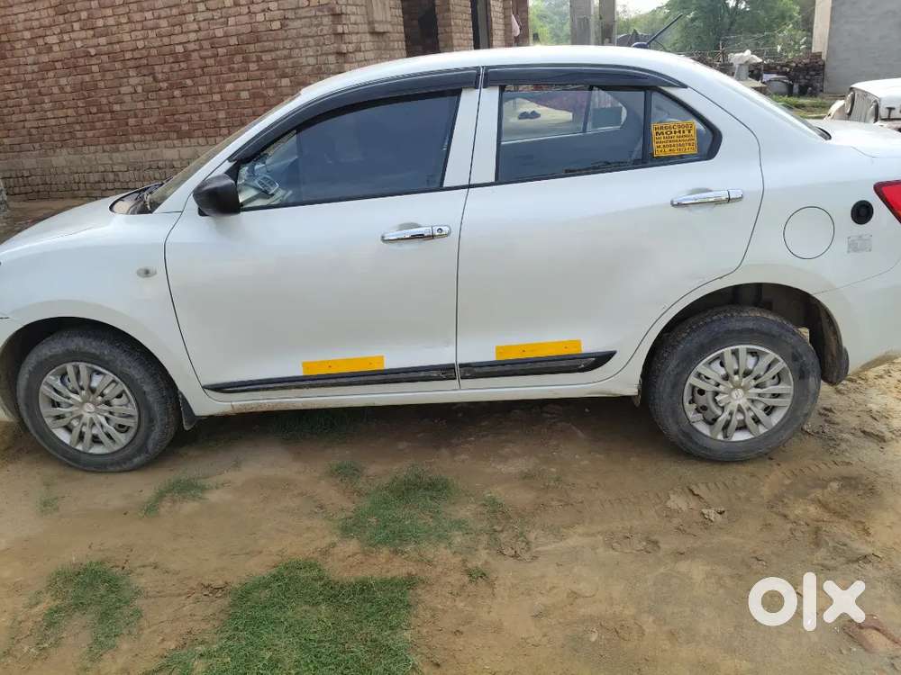 Maruti Suzuki Dzire 1.2 2024