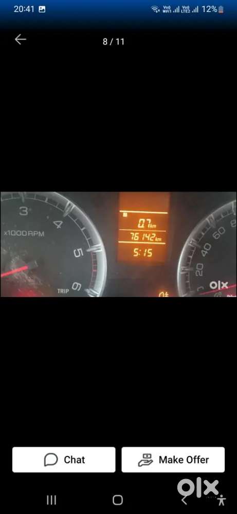 Swift Dzire Full Condition Swift Dzire Full Condition Mein Koi